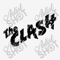 The Black Clash Graphic T-shirt | Artistshot