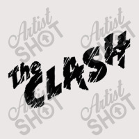 The Black Clash Pocket T-shirt | Artistshot