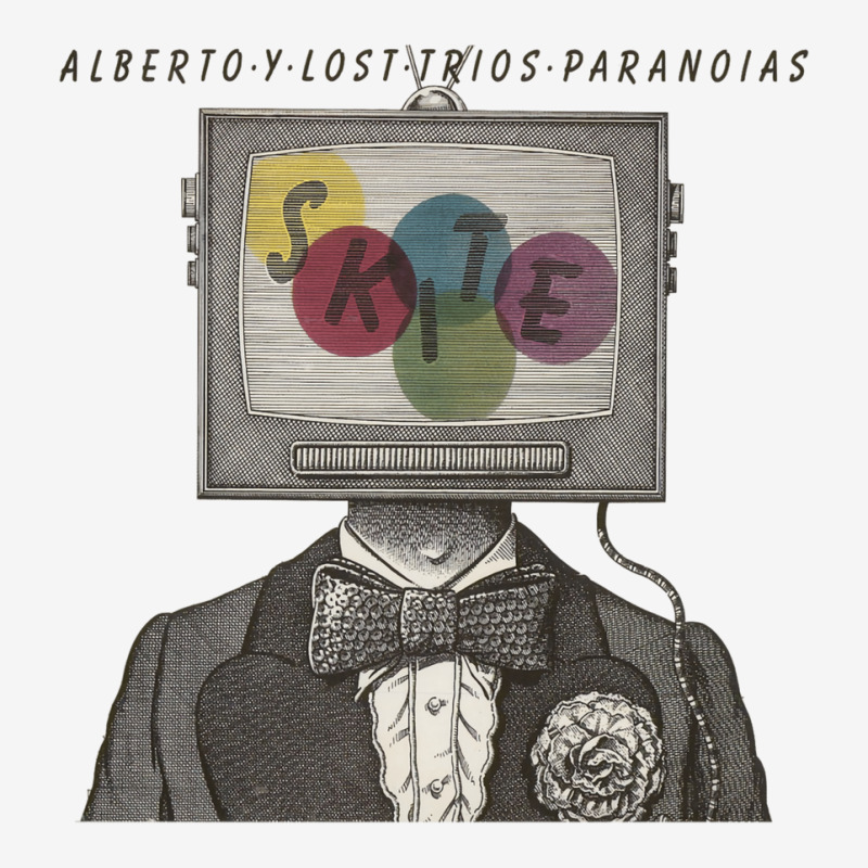 Alberto Y Lost Trios Paranoias Classic  Boy Adjustable Cap by gumenitobour | Artistshot