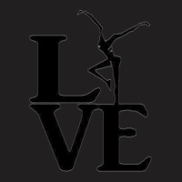 Love Started T-shirt | Artistshot