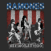 Hey Ho Lets Go Exclusive T-shirt | Artistshot