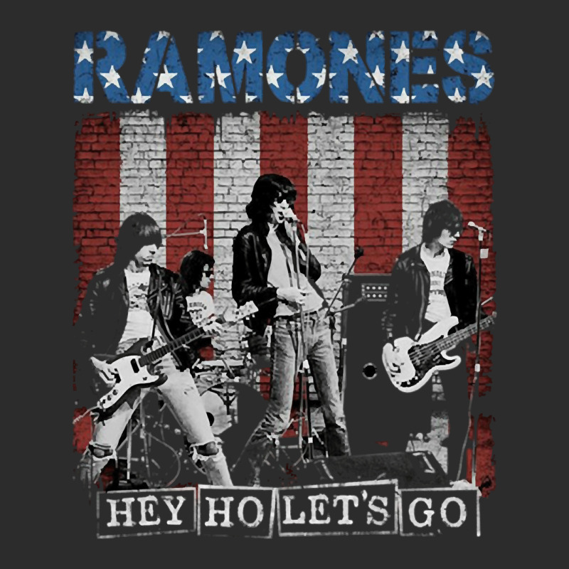 Hey Ho Lets Go Exclusive T-shirt | Artistshot