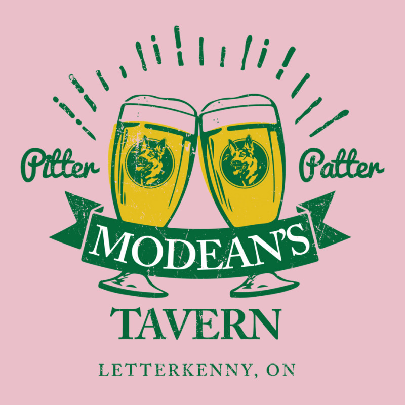 Modeans Tavern Letterkenny Ontario Adjustable Cap by iyambawebu8 | Artistshot