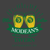 Modeans Tavern Letterkenny Ontario Vintage T-shirt | Artistshot