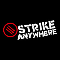 Strike Anywhere Essential Adjustable Cap | Artistshot