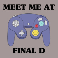 Smash Controller Melee Video Game Controller Illustration Final Destin Vintage Short | Artistshot