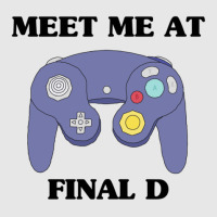 Smash Controller Melee Video Game Controller Illustration Final Destin Unisex Jogger | Artistshot