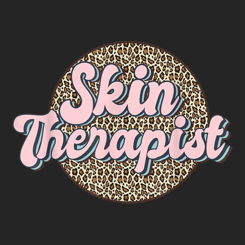 Skin Therapist Esthetician Leopard Skincare Unisex Hoodie | Artistshot