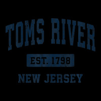 Toms River New Jersey Nj Vintage Athletic Sports Design Youth Jogger | Artistshot