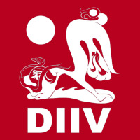 Diiv Classic Tshirt Red Classic T-shirt | Artistshot