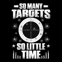 Marksman So Many Targets Sports Shooter Shooting Sports Pocket T-shirt | Artistshot