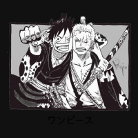 Luffy And Zoro   One Piece Graphic T-shirt | Artistshot