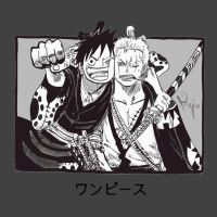 Luffy And Zoro   One Piece Vintage T-shirt | Artistshot