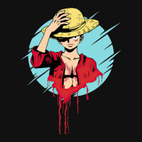 Anime One Piece Graphic T-shirt | Artistshot