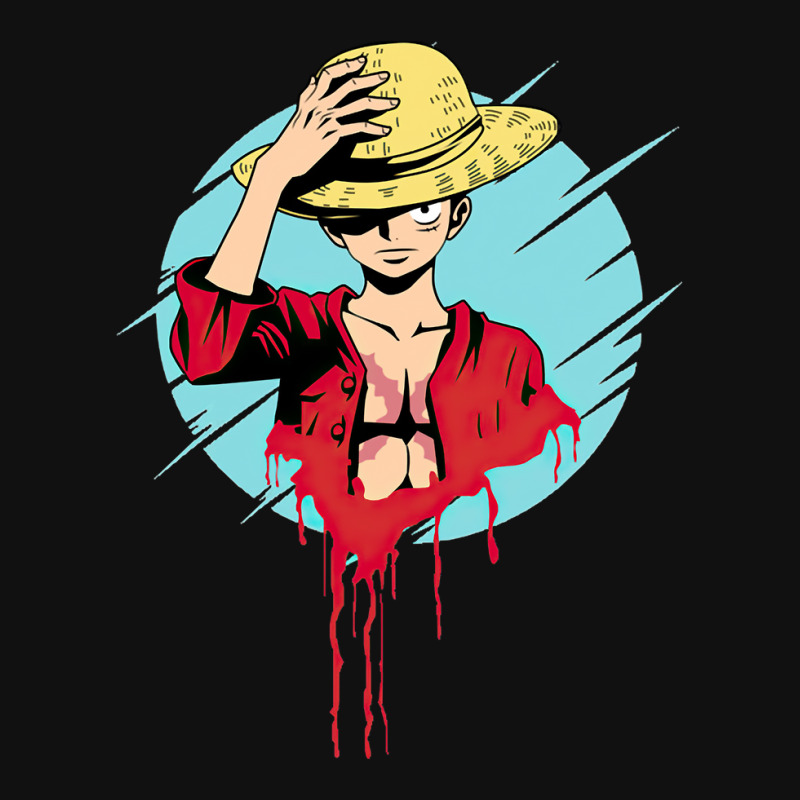 Anime One Piece Graphic T-shirt | Artistshot