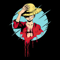 Anime One Piece Pocket T-shirt | Artistshot