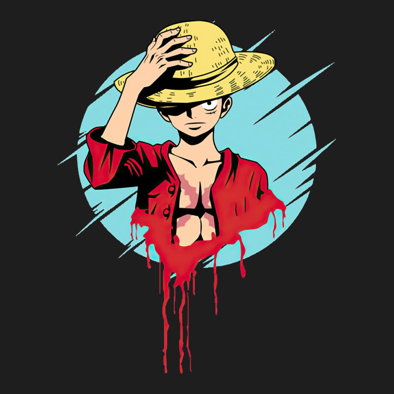 Anime One Piece Classic T-shirt | Artistshot