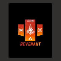 Apex Revenant Legend Banner Graphic Champion Hoodie | Artistshot