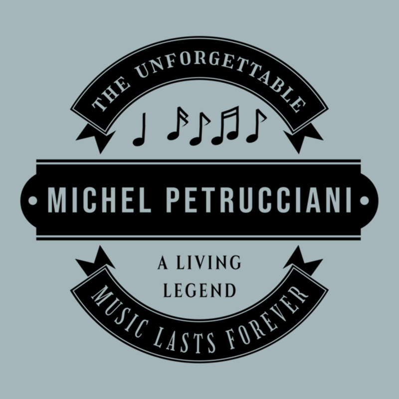 Michel Petrucciani - The Unforgettable - Music Lasts Forever - Search  Unisex Sherpa-lined Denim Jacket | Artistshot