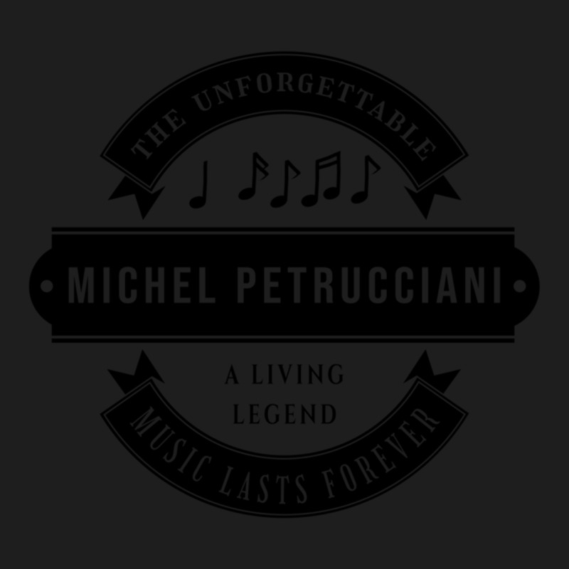 Michel Petrucciani - The Unforgettable - Music Lasts Forever - Search  Classic T-shirt | Artistshot