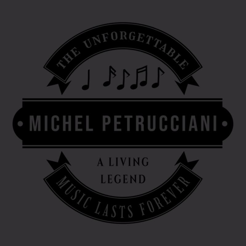 Michel Petrucciani - The Unforgettable - Music Lasts Forever - Search  Vintage Hoodie | Artistshot