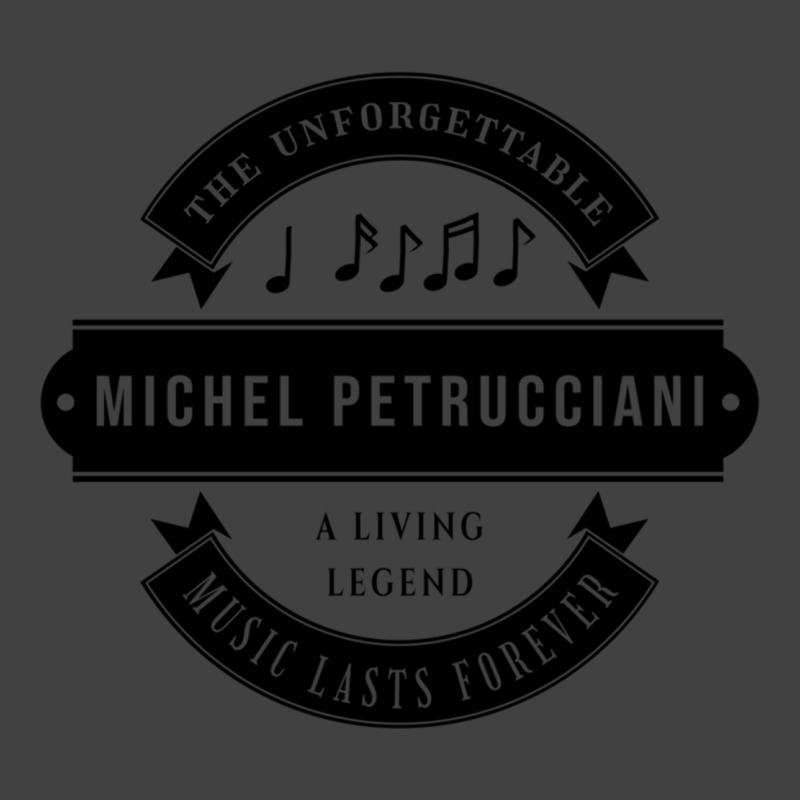 Michel Petrucciani - The Unforgettable - Music Lasts Forever - Search  Vintage T-shirt | Artistshot