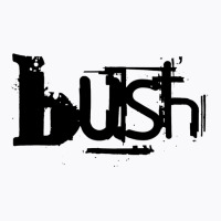 Bush Black Classic  Boy Girl T-shirt | Artistshot