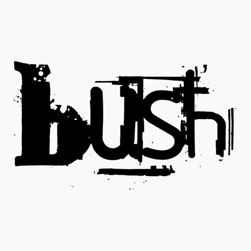 Bush Black Classic  Boy Girl T-Shirt by yazidukolopt | Artistshot