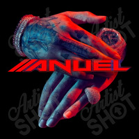 Anuel Aa Women's V-neck T-shirt | Artistshot