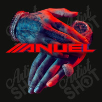 Anuel Aa Scorecard Crop Tee | Artistshot