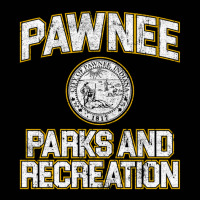 Pawnee Parks And Recreation Toddler 3/4 Sleeve Tee | Artistshot