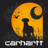 Carhartt Vintage T-shirt | Artistshot