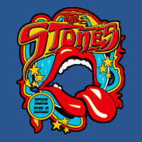 Somegil's Vintage Rollinstones T-shirt | Artistshot