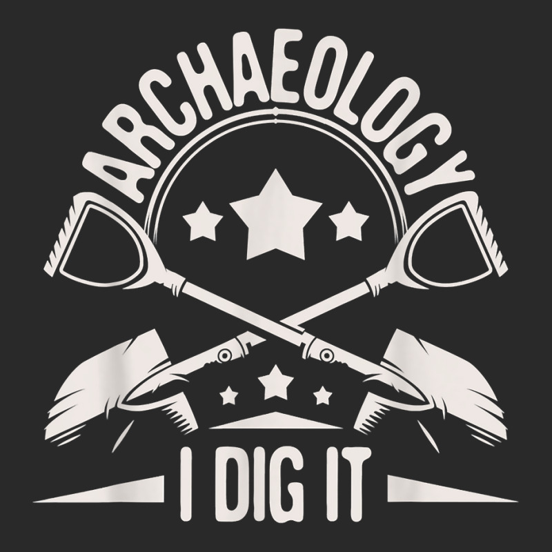 Archaeology I Dig It   Archaeologist Archeologist Archeology T Shirt Toddler T-shirt by javauxswar | Artistshot