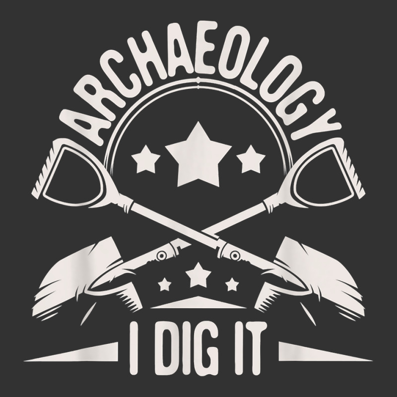 Archaeology I Dig It   Archaeologist Archeologist Archeology T Shirt Baby Bodysuit by javauxswar | Artistshot