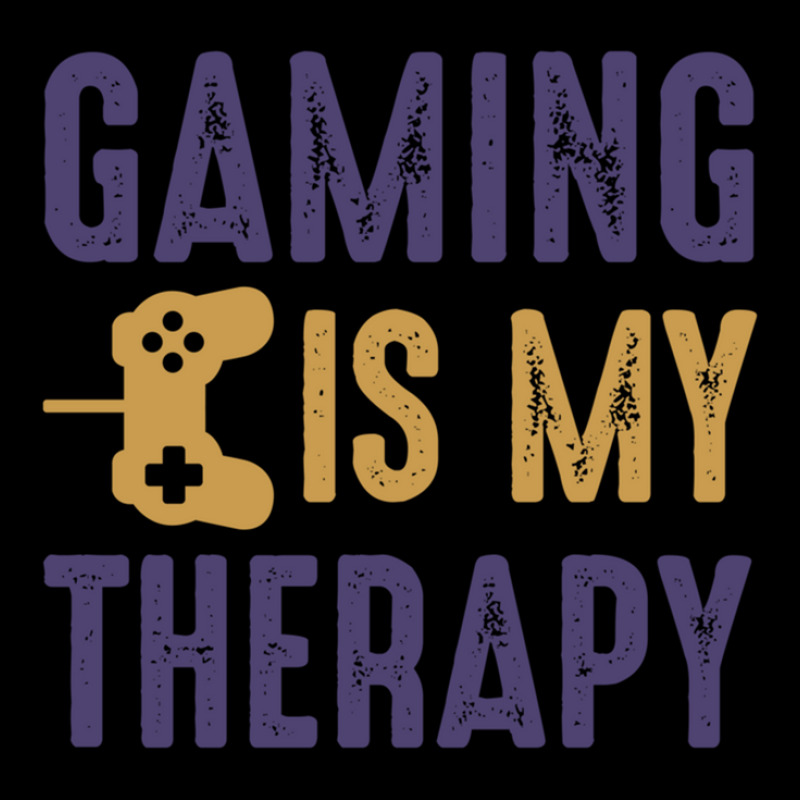 Gaming Is My - Tshirt V-neck Tee | Artistshot