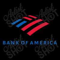 Bank Of America Adjustable Cap | Artistshot