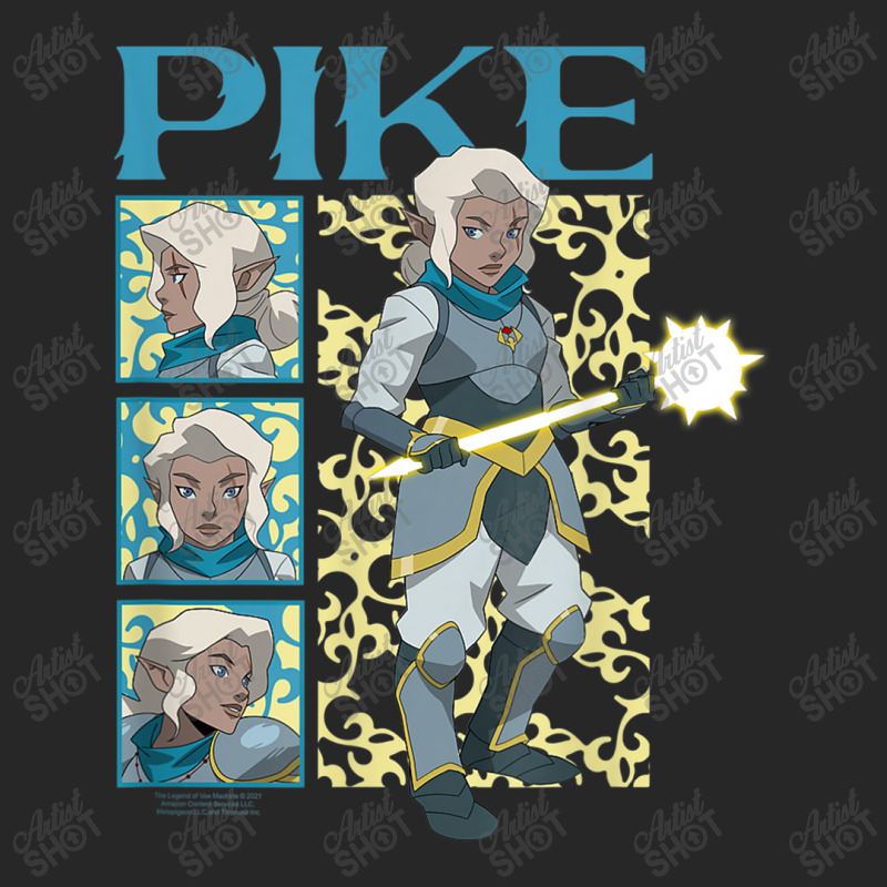 The Legend Of Vox Machina Pike Women's Pajamas Set by Dragon2020 | Artistshot