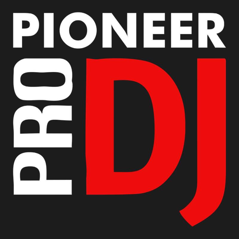 Pioneer Dj Pro Hoodie & Jogger set by PaulJKrois | Artistshot