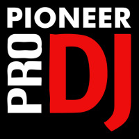 Pioneer Dj Pro Unisex Jogger | Artistshot