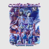 Cathedral The Nival Bizarre Classic Old School Uk Doom Stoner Metal Unisex Jogger | Artistshot