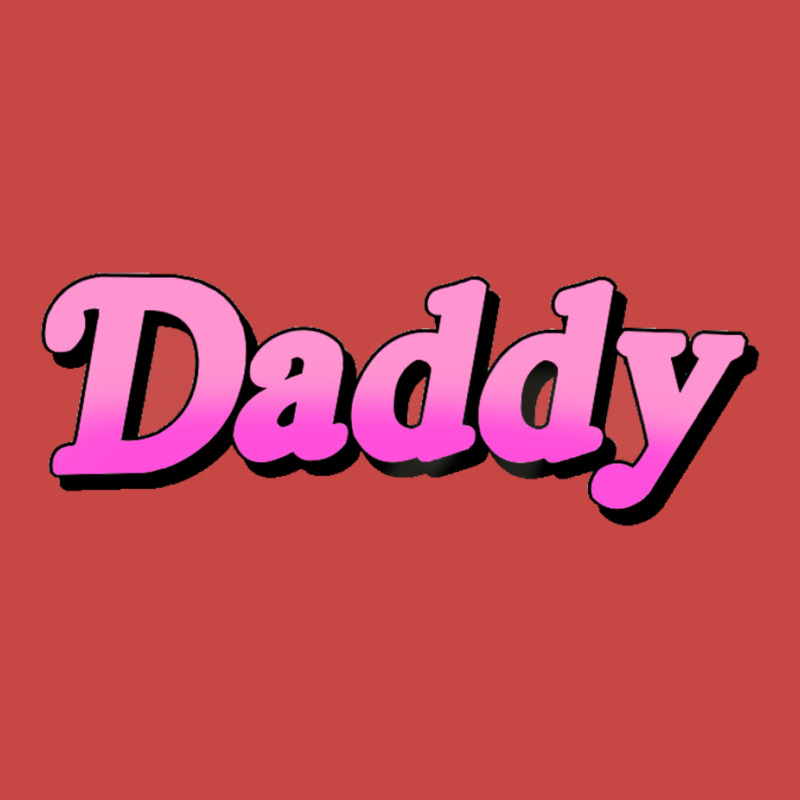 Daddy V1 Pink Classic  Cute Zipper Hoodie | Artistshot