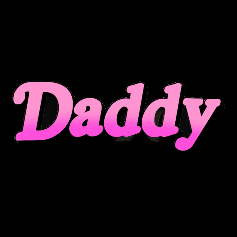 Daddy V1 Pink Classic  Cute Lightweight Hoodie | Artistshot