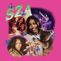 Sza 90s Retro Style T-shirt | Artistshot