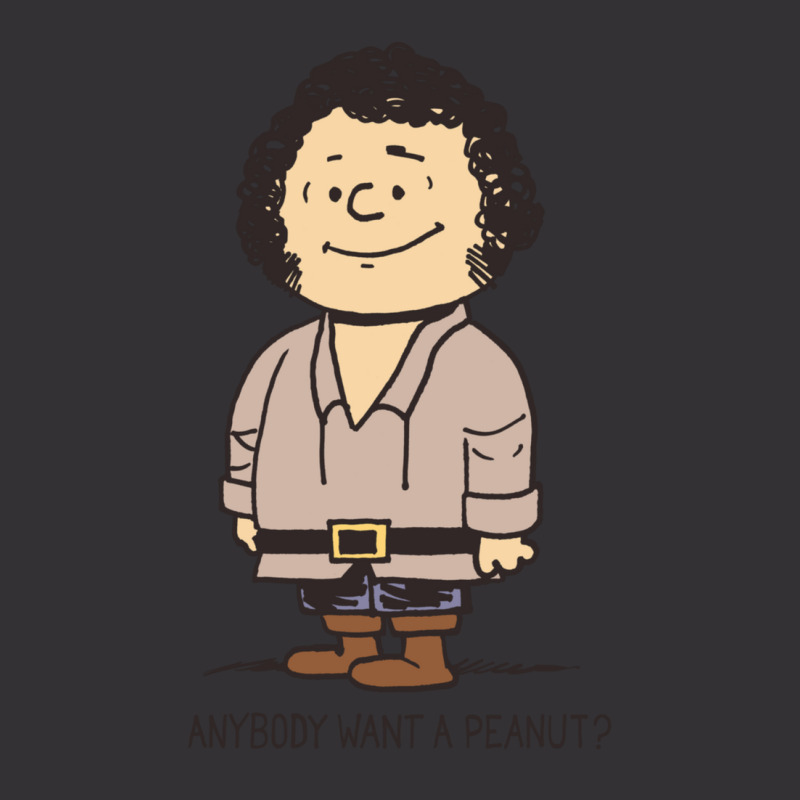 Anybody Want A Peanut Vintage Short | Artistshot