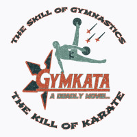 Gymkata Worst Movie Cult T Shirt T-shirt | Artistshot