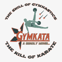 Gymkata Worst Movie Cult T Shirt Champion Hoodie | Artistshot