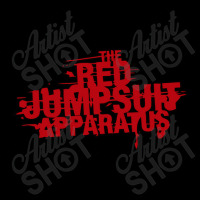 Red Jumpsuit 'apparatus Youth Jogger | Artistshot