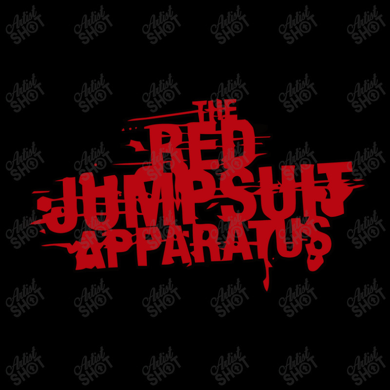 Red Jumpsuit 'apparatus Youth Jogger by LIVE NATION | Artistshot