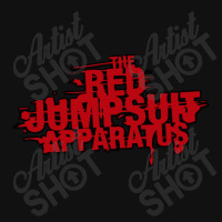 Red Jumpsuit 'apparatus Baby Bibs | Artistshot